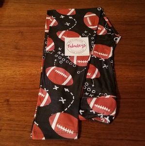 Small Fabulegs leggings